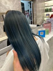 -Hair Code芭曲发型
