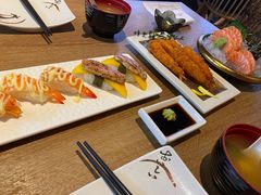-三禾寿司(君尚店)