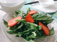 -大树餐厅(红旗街万达店)