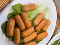 -濠轩阁特色生蚝火锅总店