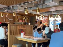 -老碗会·陕西手工面(中心书城店)