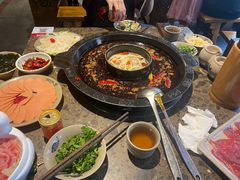 -重庆渝达老火锅(春熙路店)