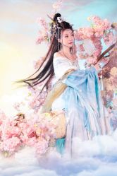 -梓摄影古装写真工作室(富力广场店)
