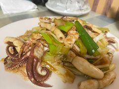 -华春餐馆(鱼山路店)
