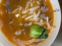 -漆黑觉米粉(三里屯店)