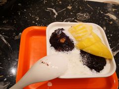 -满记甜品(苏州中心店)