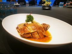 -悦宴·雅致餐厅(绿地蓝海店)