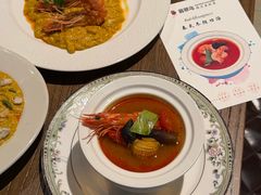 -翡翠鸟精品泰国菜(北辰财富中心店)