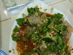 -福园东北菜饺子铁锅炖