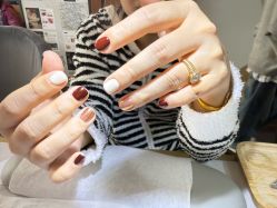 -阿噶西美甲美睫