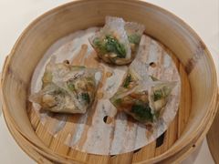 -利苑酒家(合景国际金融广场店)