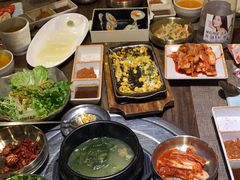 -坦坦大炉·韩式烤肉(望京店)