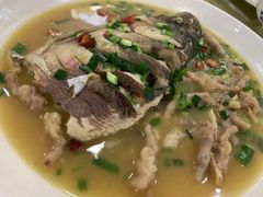 -聚丰园•湖鲜餐厅(阿红私房菜梅石路店)