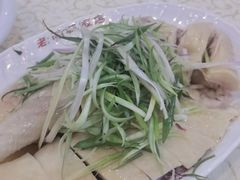 -禄源公·老莞诚饭店