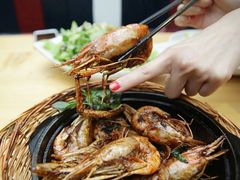 -蝦塘·中国餐馆(城墙南马道巷店)