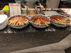-食悦天美食广场(武汉壹方购物中心店)