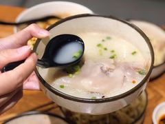 -谭师爷龙抄手(白下路店)