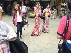 -水前寺成趣园