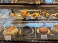 -西点坊(浦东香格里拉店)