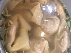 -绿杨馄饨店(上塘街店)