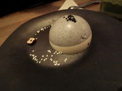 -知亘茶食