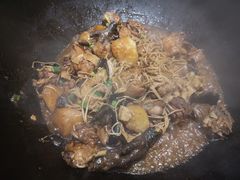 -锅老头铁锅炖•大锅蒸汽海鲜(韩乐坊店)