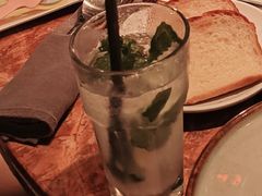 莫吉托（无酒精）-城市露台景观餐厅(淮海路店)
