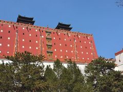 -普陀宗乘之庙
