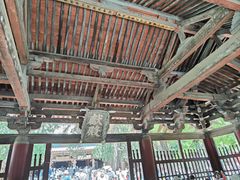 -晋祠博物馆