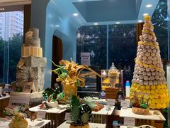 -威珀斯酒店·珀萃美食餐厅