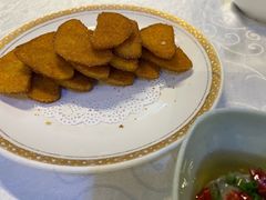 -万柳阁小馆·花园餐厅(龙潭湖店)
