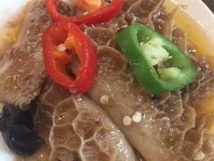 -清远恒大酒店·寻味清远