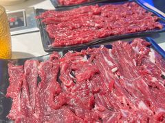 -三毛牛肉店(福强店)