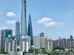 -上海外滩英迪格酒店