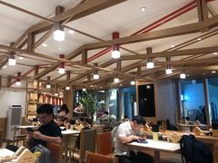 -味千拉面(广州白云机场T1西二店)