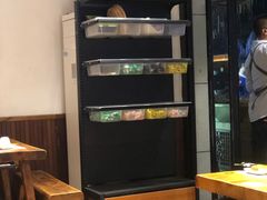 -木屋烧烤(南新店)