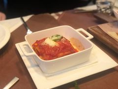 -Mammamia意大利餐厅(阳春巷店)