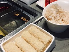 响铃卷-海底捞火锅(茂业店)
