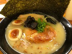 -鸡王拉面店
