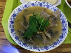 -南来顺饭庄·清真(南菜园店)