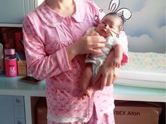 -爱贝佳母婴护理服务中心·月嫂育儿嫂(鲁迅路店)