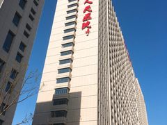 -泰州市人民医院(总院区)