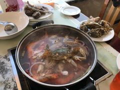 -春华海鲜城(广场西苑店)
