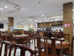 -长平肥姐白粥·海鲜打冷