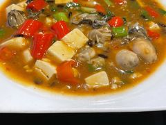 豆豉鲜蚵-百家班(市府店)