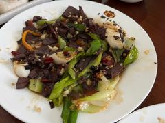 -老五井羊汤馆(总店)