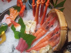 -德川家日本料理(中关村店)