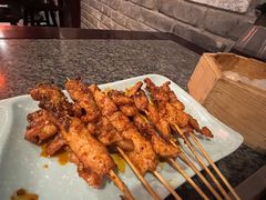 -小街天府(西工小街店)