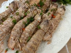 -友强·23年特色海鲜大排档(厦门店)