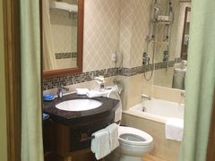 -三亚亚龙湾天域度假酒店